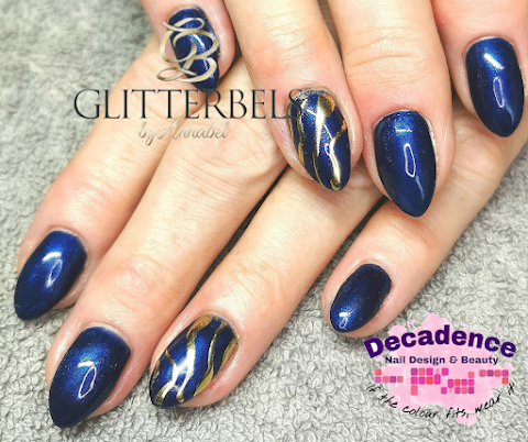 Decadence Nail Design & Beauty