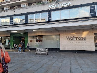 Waitrose & Partners John Barnes