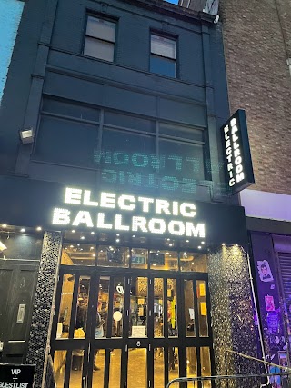 Electric Ballroom