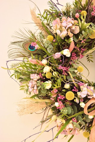 Flowers by Sophia | Horsforth Florist | Leeds Florist