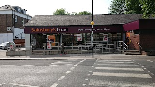 Sainsbury's Local