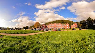 University of South Wales, Glyntaff Campus