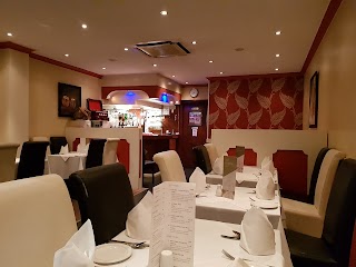 The Taj Mahal Restaurant