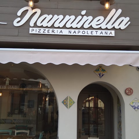 Nanninella Pizzeria Napoletana