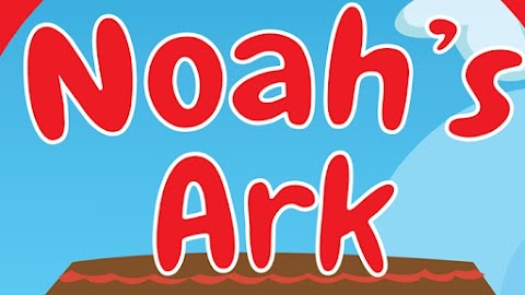 Noah's Ark Pet Holiday Home