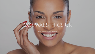 Cosmaesthetics UK