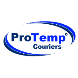 ProTemp Couriers UK Ltd