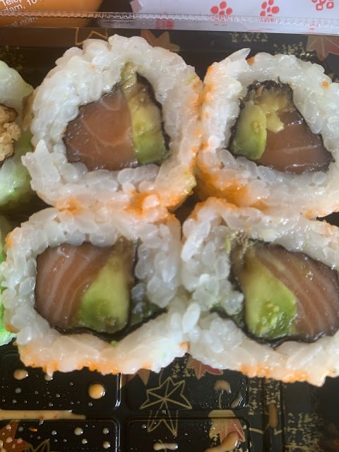 Sushi Express Kilburn