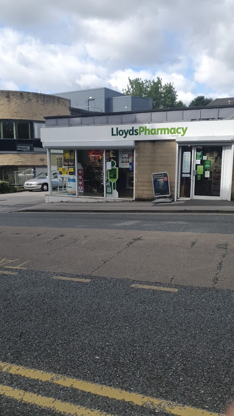 LloydsPharmacy