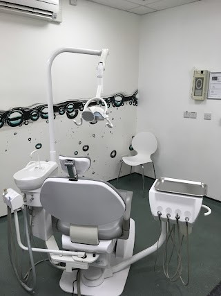 mydentist, Hillside, Bramcote