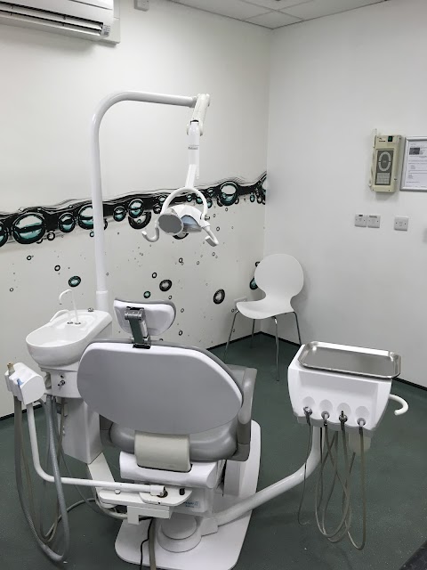 mydentist, Hillside, Bramcote