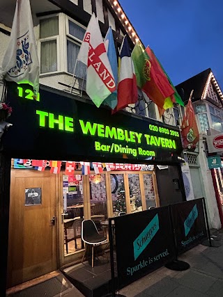 The Wembley Tavern