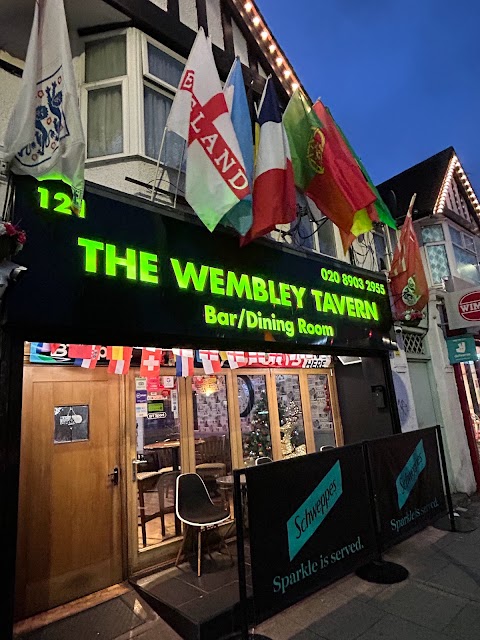 The Wembley Tavern