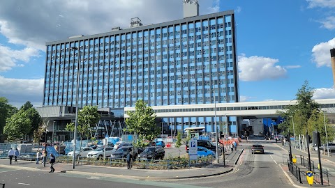 Hull Royal Infirmary