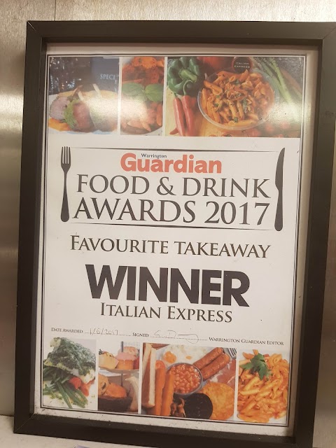 Italian Express