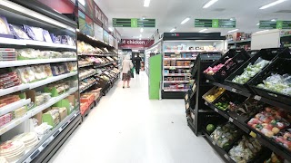 Asda Sheffield Catchbar Lane Supermarket