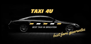 Brighton Taxi 4U