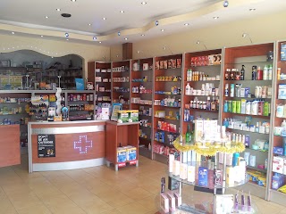 Rey Pharmacy & Travel Clinic