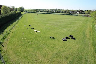 Hunsdale Fields - Secure Dog Walking Fields