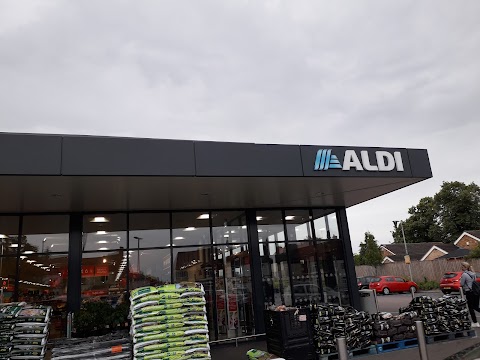 ALDI