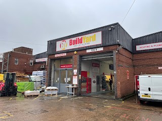 Build Yard Builders Merchant Leicester