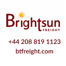 Brightsun Freight