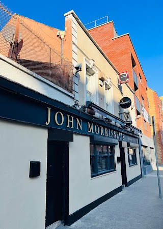 Morrisseys Pub Dublin