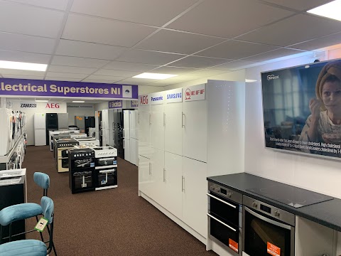 Electrical Superstores NI