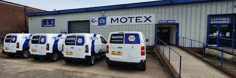 Motex Automotive