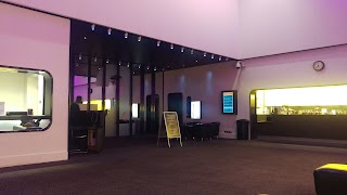 Barbican Cinema 1