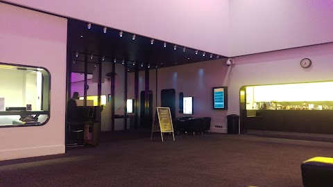 Barbican Cinema 1