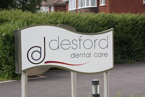 Desford Dental Care