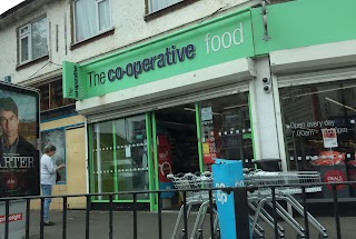 Co-op Food - Lancaster Road