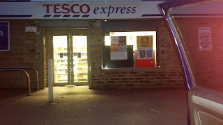 Tesco Express