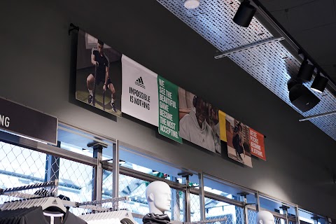 adidas Outlet Store Bridgend