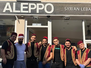 Aleppo