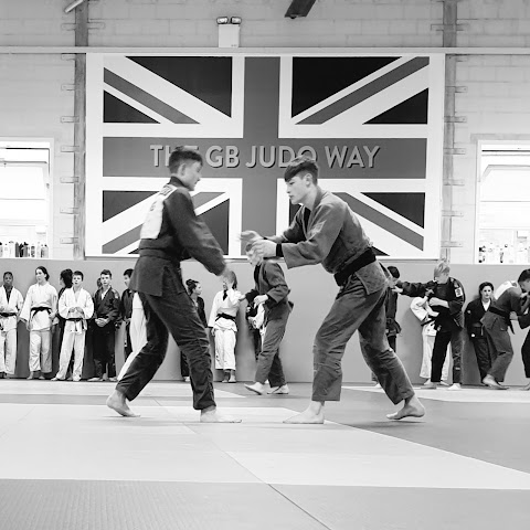 East Yorkshire Judo Academy