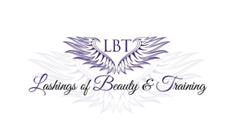 Lashings of Beauty & Training