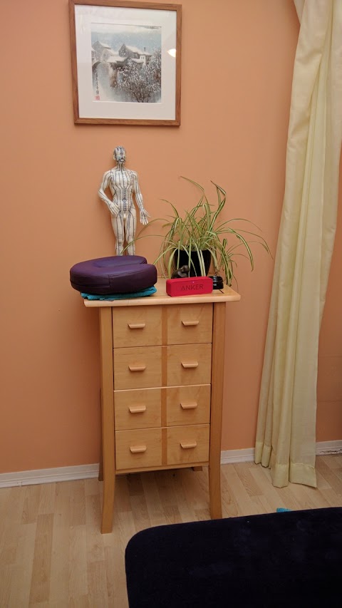 Acupuncture Clinic | Aberdeen