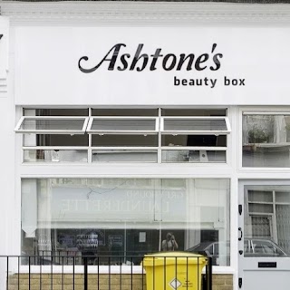 Ashtone's Beauty Box