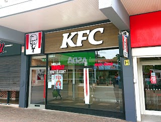 KFC Swanley - Swanley Centre