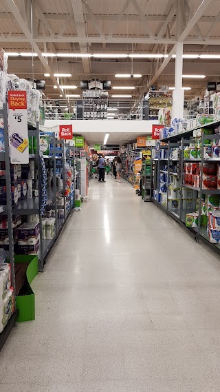 Asda Clapham Junction Superstore