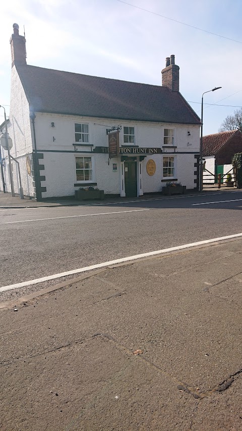 Thornton Hunt Inn