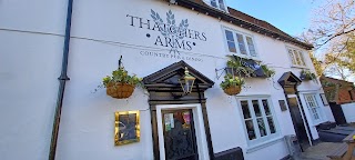 Thatchers Arms Great Warley