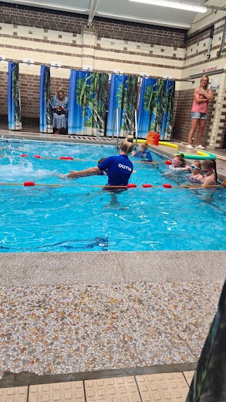 Barry Road Swimming Pool