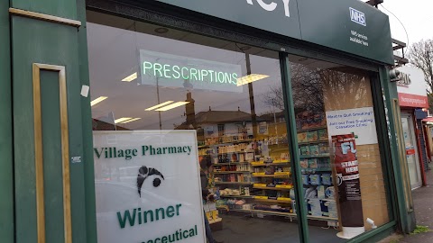 Village Pharmacy