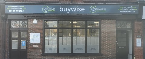 Buywise Smart Procurement