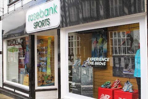 Rosebank Sports Ltd