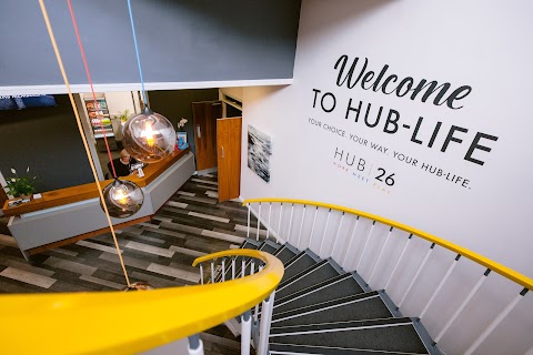 Hub 26