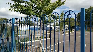 Armitage CE Primary School